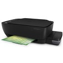 Impresor HP 415 Wireless InkTank Z4B53A GT52 y GT51