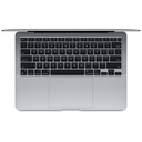 Macbook Air 13 Inch M1 Chip Retina Display Apple