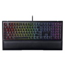 Teclado Razer Wired  Gaming Ornata V2