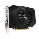 Tarjeta de Video ASUS GTX1650 OC 4GB DDR6 HDMI-DP-DVI