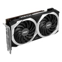 Tarjeta de video MSI Radeon™ RX 6600 XT MECH 2X 8G OC