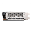 Tarjeta de video MSI Radeon™ RX 6600 XT MECH 2X 8G OC