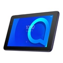 Tablet Alcatel - 1T 9009A - 7" 16 GB ROM + 1 GB RAM 1024x600 Android 8.0 3G  Color Negra