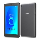 Tablet Alcatel - 1T 9009A - 7" 16 GB ROM + 1 GB RAM 1024x600 Android 8.0 3G  Color Negra