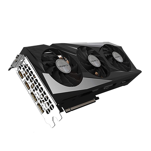 Tarjeta de video Gigabyte Radeon™ RX 6700 XT GAMING OC 12G GDDR6 RGB