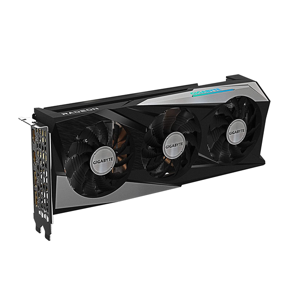 Tarjeta de video Gigabyte Radeon™ RX 6700 XT GAMING OC 12G GDDR6 RGB