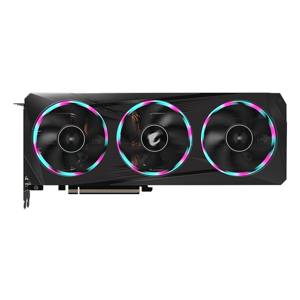 Tarjeta de Video AORUS RTX 3060TI ELITE 8G - Gigabyte GV-N306TAORUS E-8GD