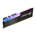 Memoria Ram G.SKILL Triden Z Gaming RGB 8GB 3200Mhz F4-3200C16S-8GTZR