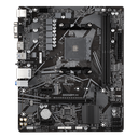 Motherboard Gigabyte B550M H Micro ATX AM4