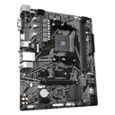 Motherboard Gigabyte B550M H Micro ATX AM4