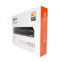 Switch Nexxt Vertex 900+ 10/100  9 Puertos