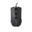 Teclado y Mouse Cooler Master Devastador 3 Plus, Hibrido, 2400 DPI, 7 Colores