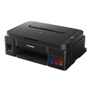 Impresor Canon Pixma G3110 Multifunción WiFi, con Tanques de Tinta