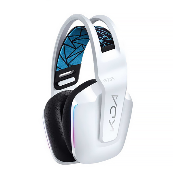 Headset Logitech G733 Wireless RGB KDA