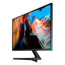 Monitor Samsung 32" UJ59 UHD 4K,  3840 x 2160p LU32J590UQLXZP