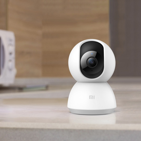 Xiaomi Mi Surveillance camera 360° 1080p