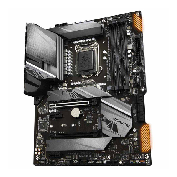 Motherboard Gigabyte Z590 Gaming X DDR4 LGA 1200