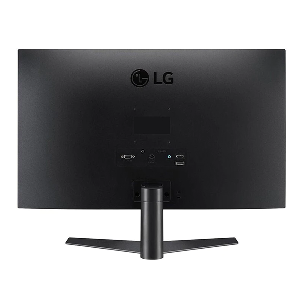 Monitor Gaming LG 27" Full HD IPS con AMD FreeSync™ 1ms 27MP60G-B