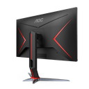 Monitor Gaming AOC 27" Curvo Full HD 240Hz, VA, FreeSync HDMI, DP G27G2Z