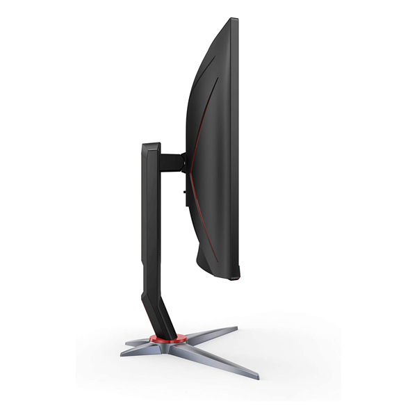 Monitor Gaming AOC 31.5" Curvo Full HD 165Hz, VA, FreeSync HDMI, DP CQ32G2S