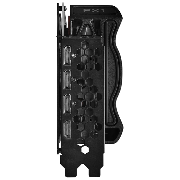Tarjeta de video EVGA RTX 3080 FTW3 ULTRA Gaming 10GB, GDDR6X, iCX3 , ARGB LED, LHR 10G-P5-3897-KL