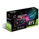 Tarjeta de video ASUS ROG STRIX RTX 3090 OC 24GB GDDR6X PCIe 4.0