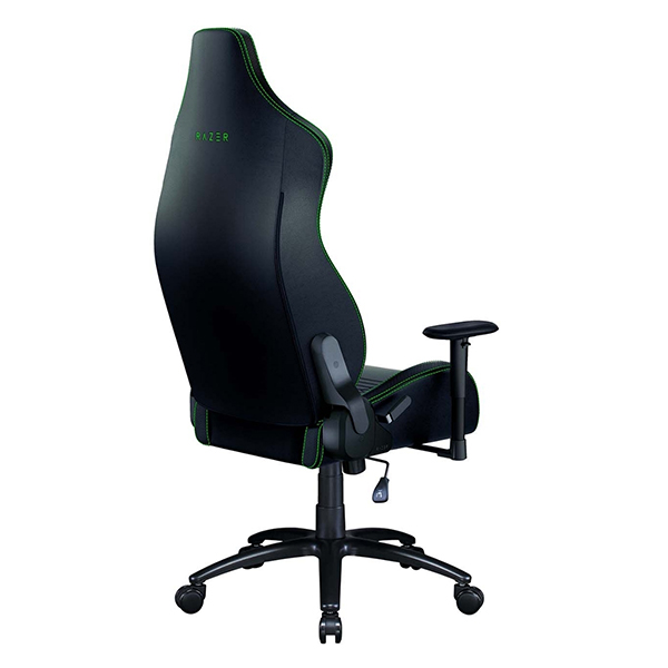 Silla Gaming Razer ISKUR X Ergonómica 299lbs/136kg RZ3B-92840100-R3U1