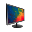 Monitor MDC LED 19.5" Wide  1600X900 HDMI/VGA Black IMDC-LED-19.5