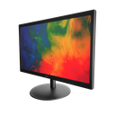 Monitor MDC LED 19.5" Wide  1600X900 HDMI/VGA Black IMDC-LED-19.5