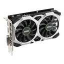 Tarjeta de video MSI GTX 1650 Ventus XS D6 4GB