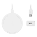 Cargador Belkin - Wireless 10W Apple/Samsung