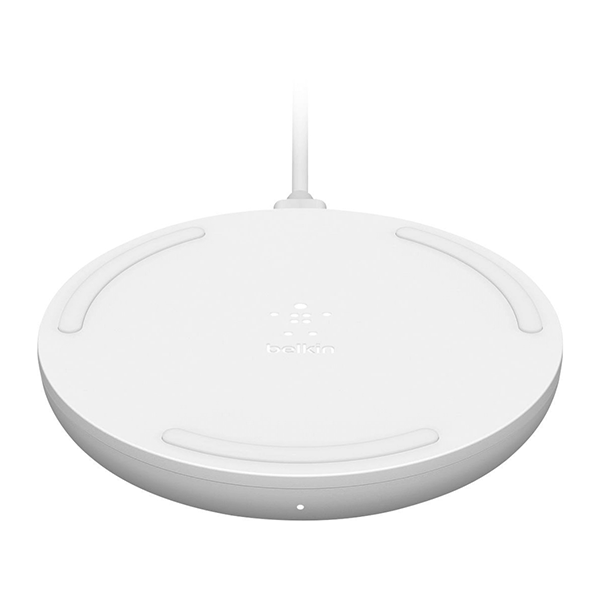 Cargador Belkin - Wireless 10W Apple/Samsung