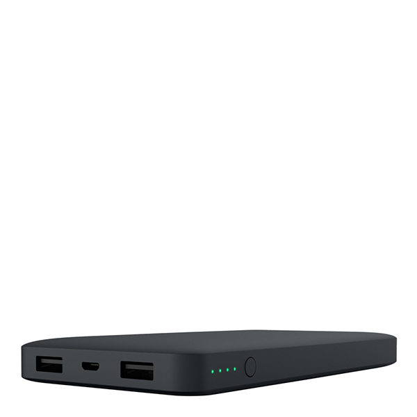 Power Bank Belkin Pocket 10000 mAh - Cargador Portátil  Black