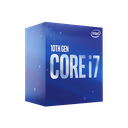 Procesador Intel I7-10700 2.9Ghz 16MB LGA1200