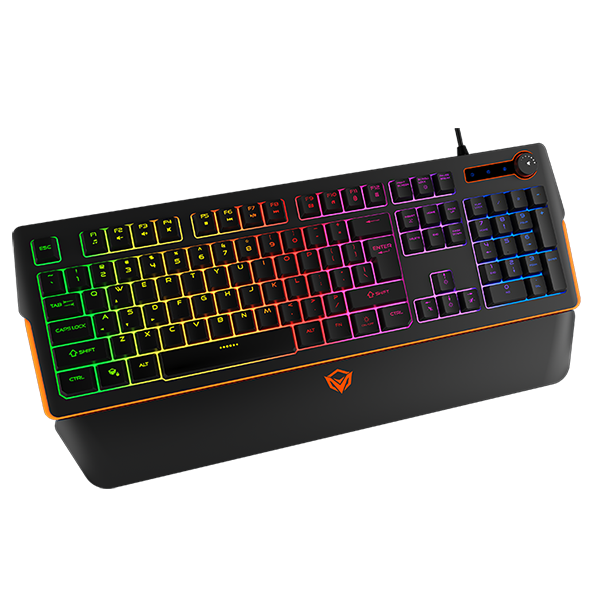 Teclado Gaming Meetion K9520 RGB