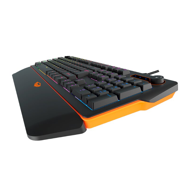 Teclado Gaming Meetion K9520 RGB