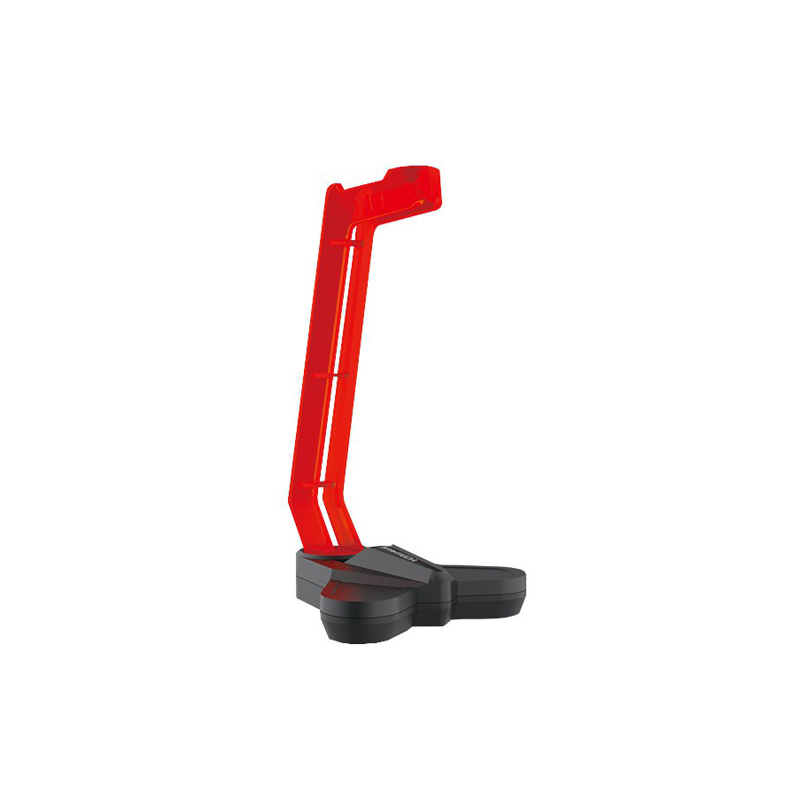 Stand Headset Fantech Tower AC3001 Rojo