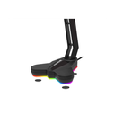 Stand Headset Fantech Tower AC3001S RGB Black