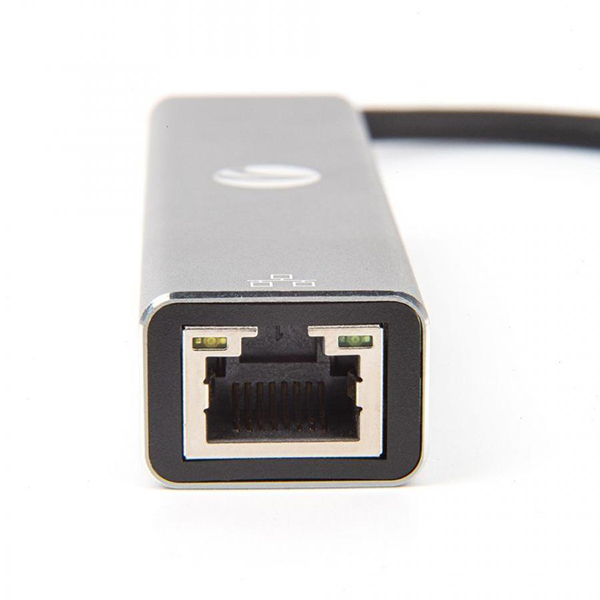 HUB Tipo C Multifuncional VCOM 2 en 1 DH311A