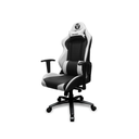 Silla Gaming Fantech Alpha GC-182 Negra - Blanca