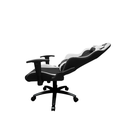 Silla Gaming Fantech Alpha GC-182 Negra - Blanca