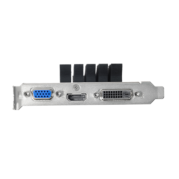 Tarjeta de Video ASUS 2GB GT 730 GT730-SL-2GD5-BRK