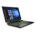 Laptops Hp Pavilion Gaming  i5-9300h 256Gb 8gb GTX 1650 15.6" IPS