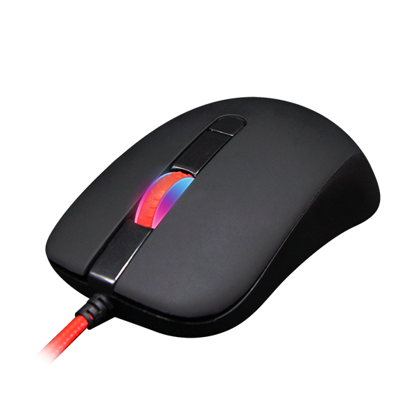 Mouse Gaming Fantech Rasta G10 USB