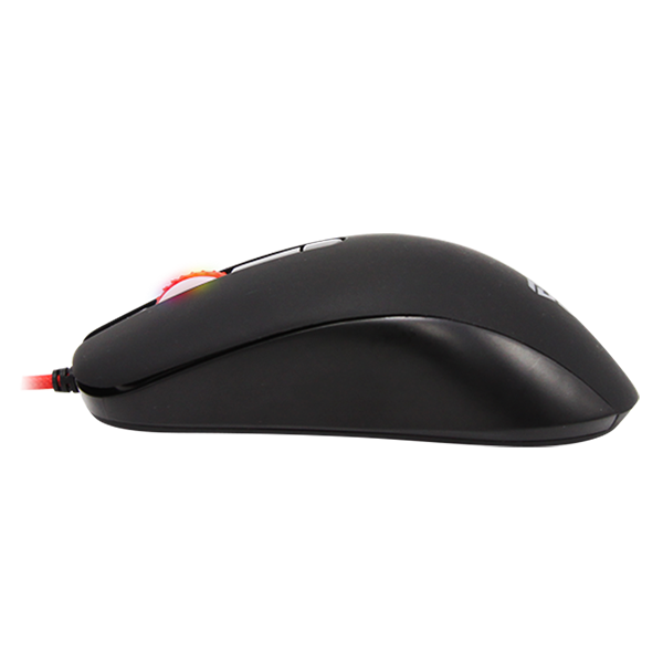 Mouse Gaming Fantech Rasta G10 USB