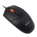 Mouse USB Meetion Negro MT-A1