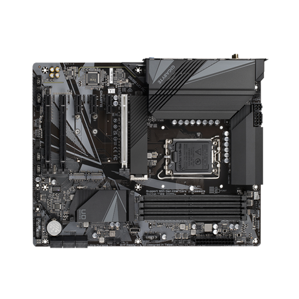 Motherboard Gigabyte UD Z690 UD DDR4 LGA 1200 AC-Y1