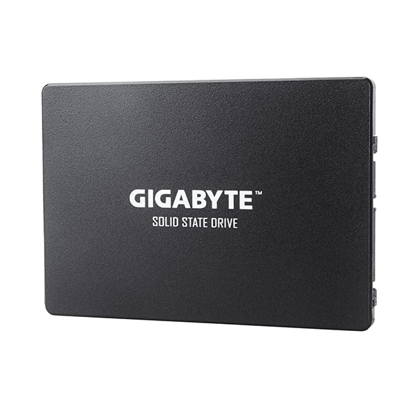 Disco de Estado Sólido GIGABYTE SSD 240GB Sata 6.0Gb/S GP-GSTFS31240GNTD / -V