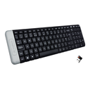 Teclado Wireless K230 Logitech