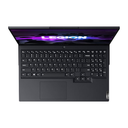 Laptop Lenovo Legion 5 - 15,6" FHD 165Hz, Ryzen 5 5600H 3.3GHz, RTX 3060, 16GB, 512SSD, W Home 15ACH6H 82JU